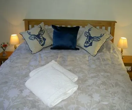 The Red Townhouse Bed & Breakfast 3*
