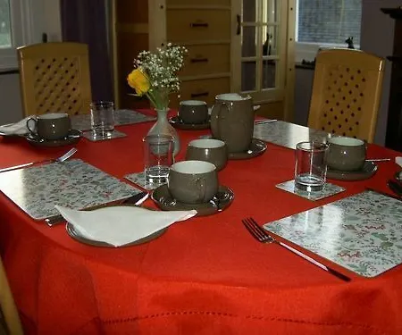 The Red Townhouse 3* بنريث