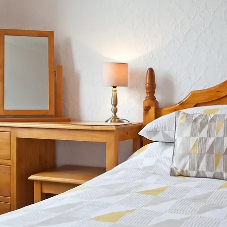 Bed & Breakfast The Red Townhouse