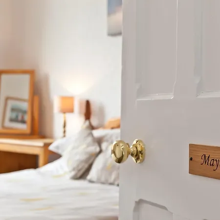 The Red Townhouse Bed & Breakfast Penrith