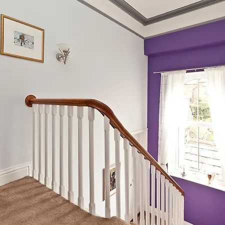 The Red Townhouse Bed & Breakfast Penrith