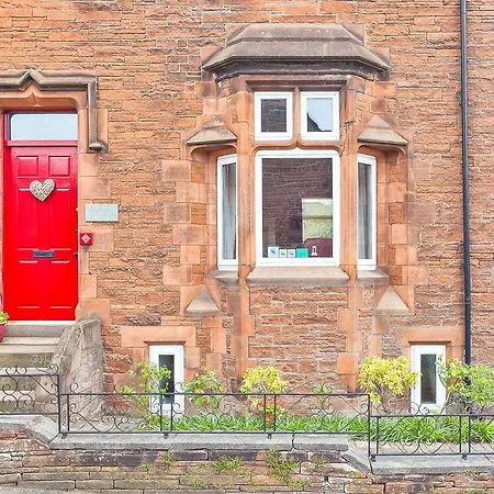 The Red Townhouse Bed & Breakfast Penrith