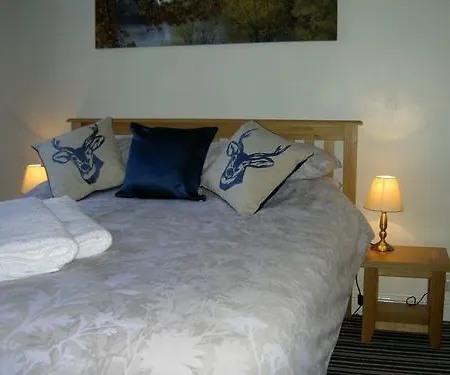 The Red Townhouse Bed & Breakfast 3*