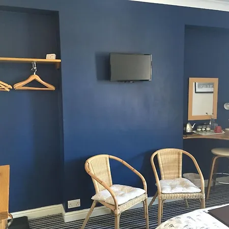 The Red Townhouse Bed & Breakfast
