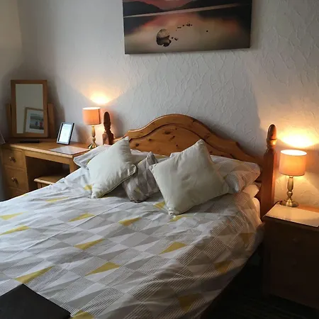 The Red Townhouse Bed & Breakfast Penrith