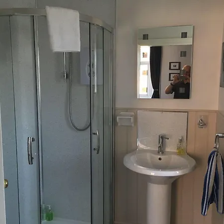The Red Townhouse Bed & Breakfast